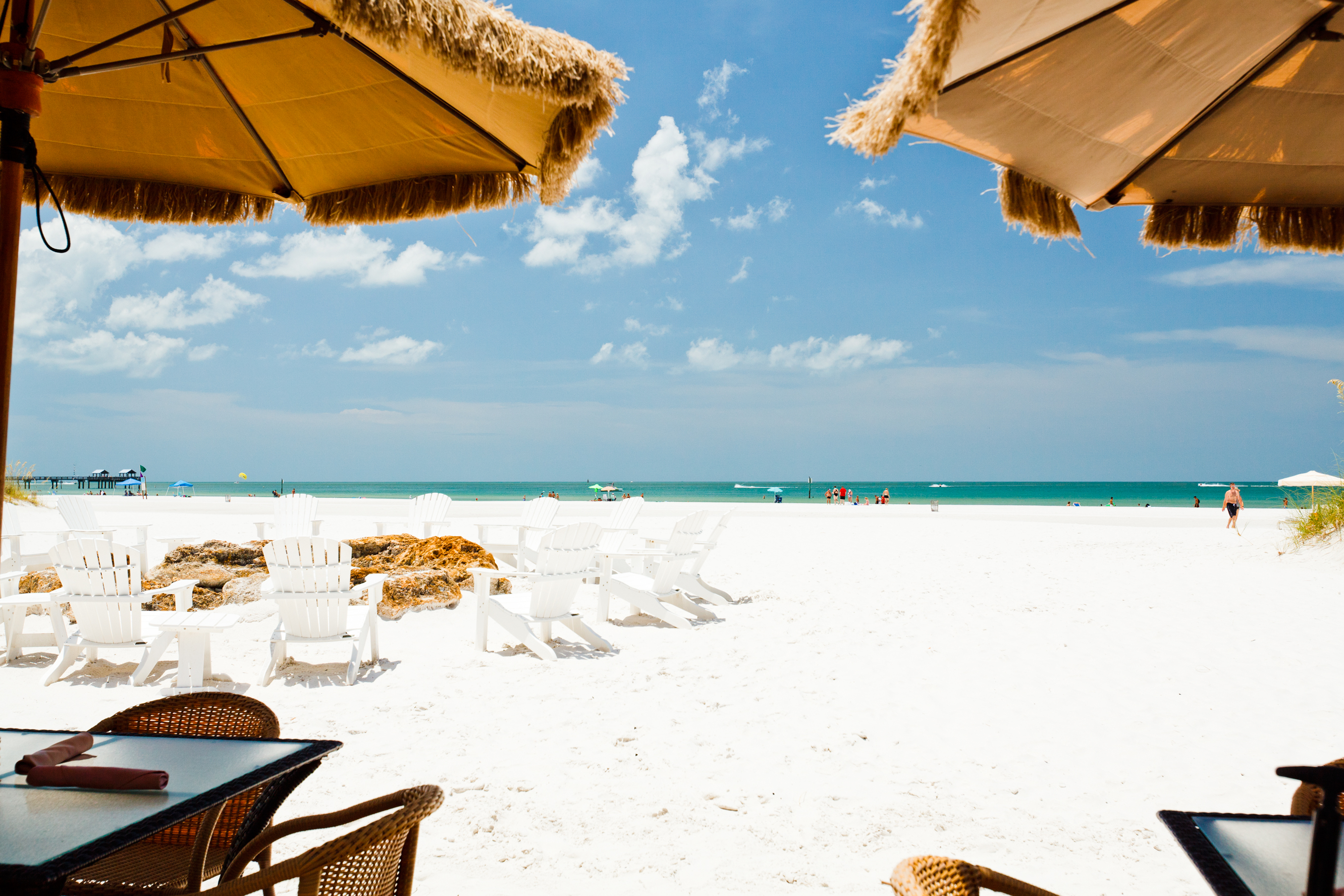 Image Clearwater Beach